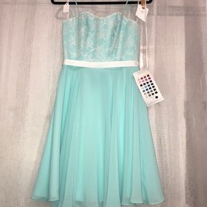 Beautiful Sorella Vita formal dress